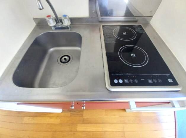 エクセルハイツ神前の物件内観写真