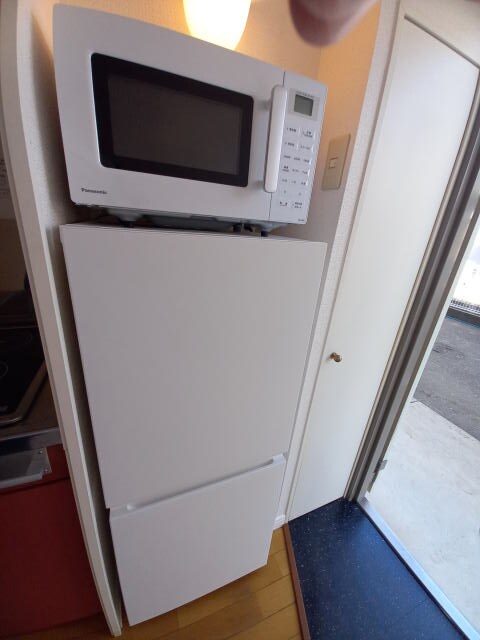 エクセルハイツ神前の物件内観写真