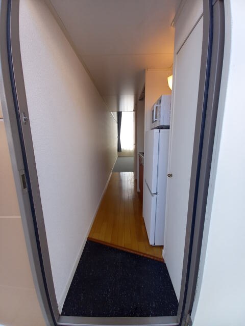 エクセルハイツ神前の物件内観写真