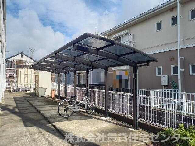 エクセルハイツ神前の物件内観写真