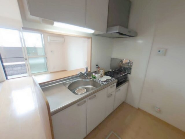 BIG JOY YAMATOの物件内観写真