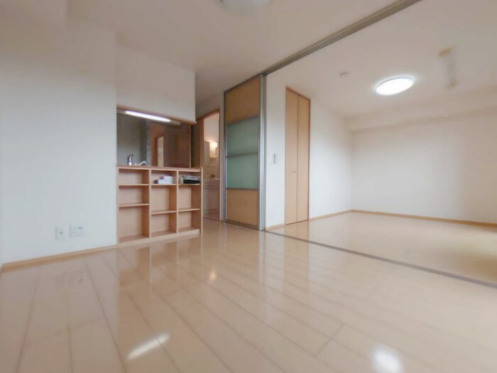 BIG JOY YAMATOの物件内観写真