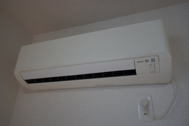 和歌山駅 徒歩3分 2階の物件内観写真