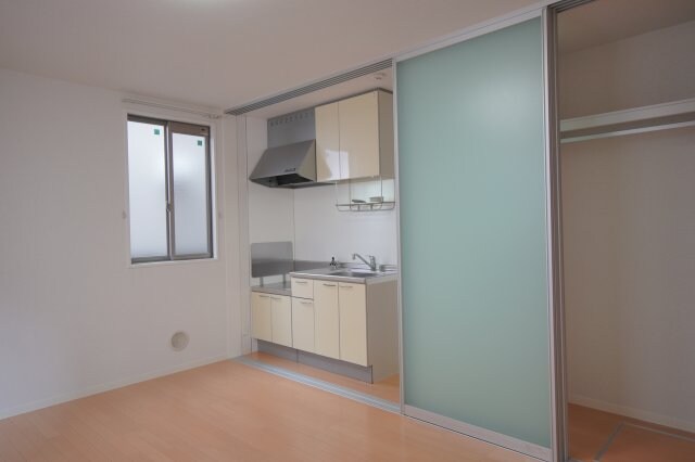 和歌山駅 徒歩3分 2階の物件内観写真