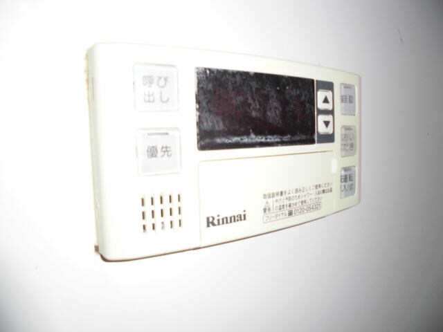 和歌山駅 徒歩3分 2階の物件内観写真