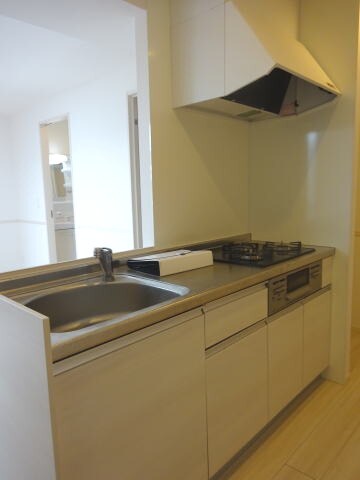 プラム荘の物件内観写真