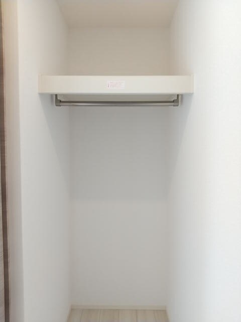 プラム荘の物件内観写真