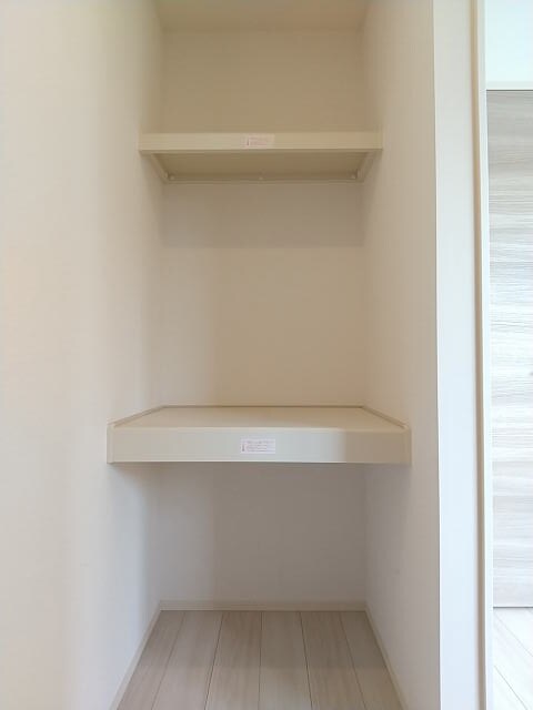 プラム荘の物件内観写真