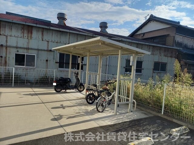 プラム荘の物件内観写真