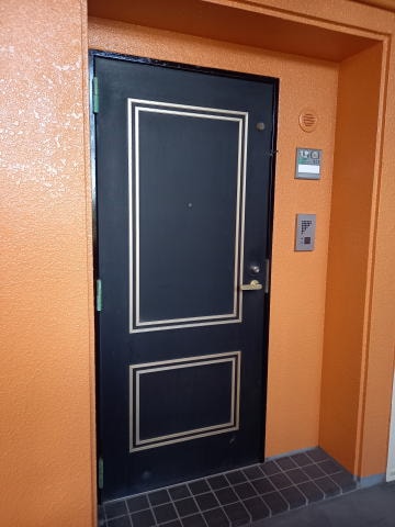 グランメール美園の物件外観写真