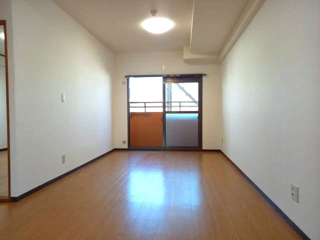 グランメール美園の物件内観写真