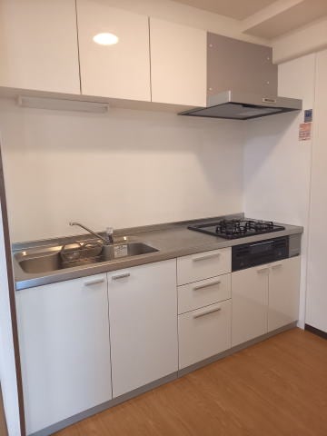 グランメール美園の物件内観写真