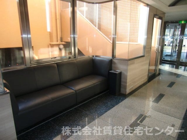 グランメール美園の物件外観写真