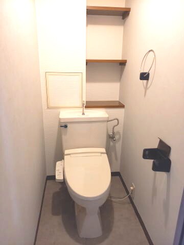 グランメール美園の物件内観写真