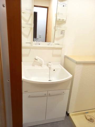 グランメール美園の物件内観写真