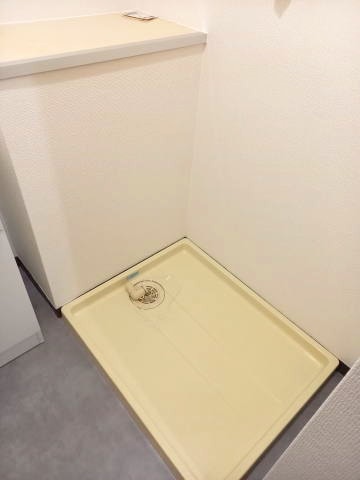 グランメール美園の物件内観写真