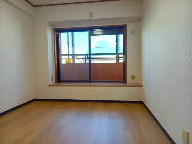 グランメール美園の物件内観写真