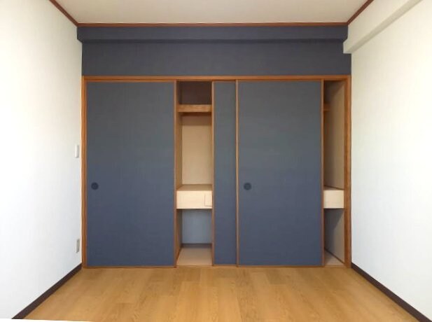 グランメール美園の物件内観写真