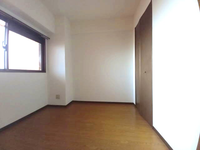 グランメール美園の物件内観写真