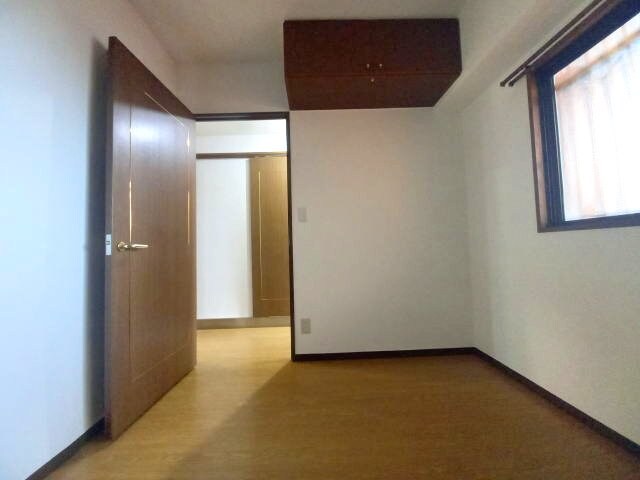 グランメール美園の物件内観写真