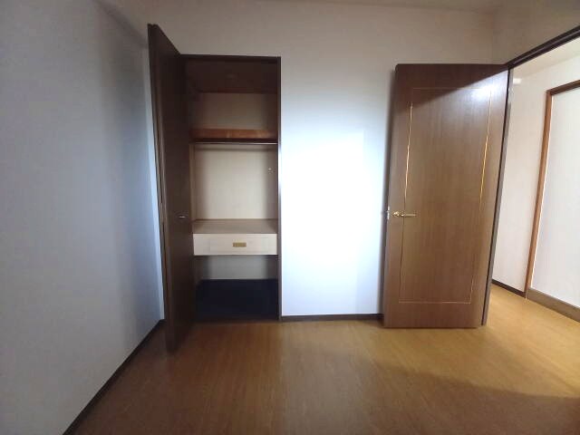 グランメール美園の物件内観写真