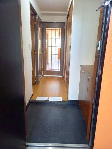 グランメール美園の物件内観写真