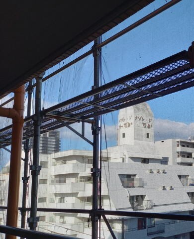 グランメール美園の物件内観写真