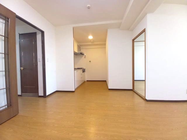 グランメール美園の物件内観写真