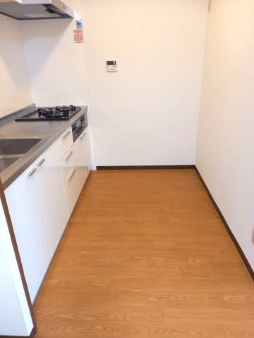 グランメール美園の物件内観写真