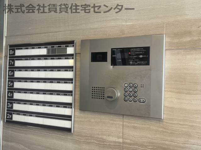 グランメール美園の物件内観写真