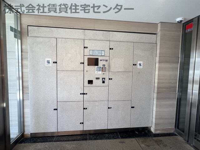 グランメール美園の物件内観写真