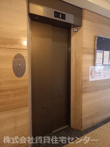 グランメール美園の物件内観写真