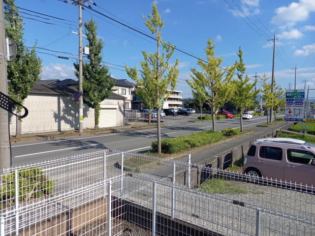 神前駅 徒歩10分 1階の物件内観写真