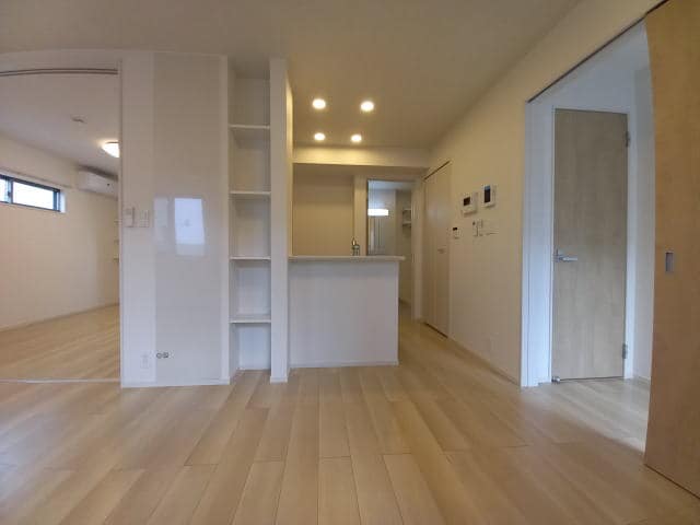 ルナ ドルチェの物件内観写真