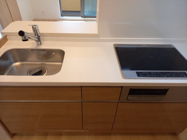 ルナ ドルチェの物件内観写真