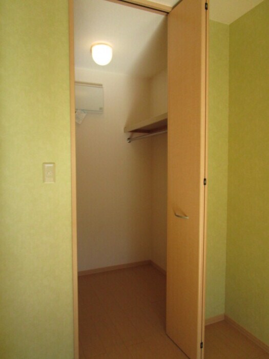 リーフ グリーンの物件内観写真