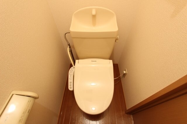 ハイネス 有本の物件内観写真