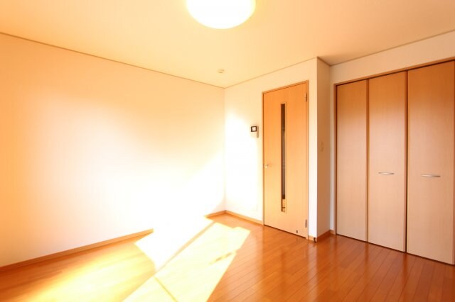 ハイネス 有本の物件内観写真