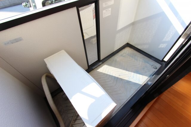 ハイネス 有本の物件内観写真