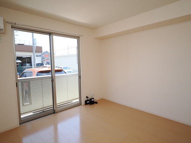 ファミリーメイト矢田　Ｂ棟の物件内観写真