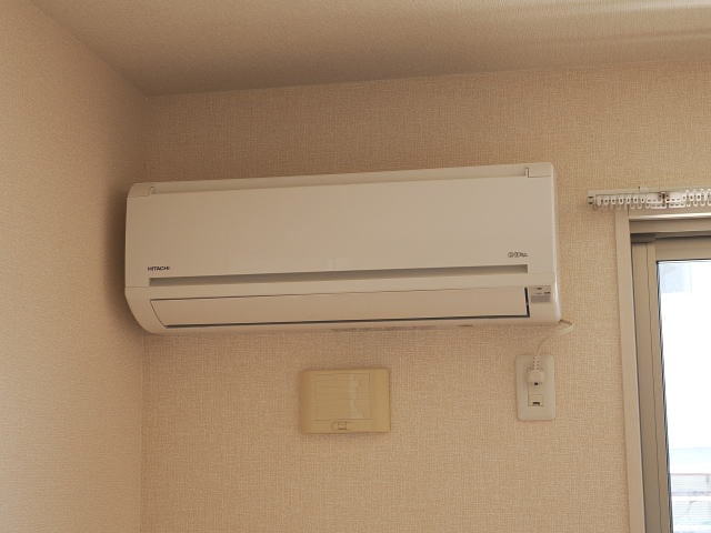 ファミリーメイト矢田　Ｂ棟の物件内観写真