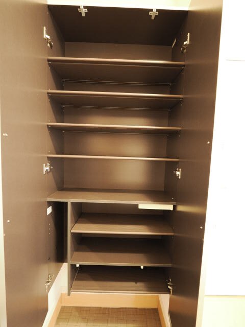 ファミリーメイト矢田　Ｂ棟の物件内観写真