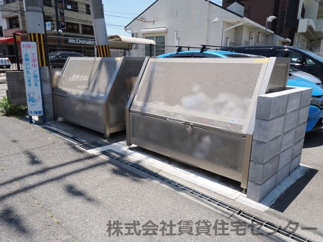 ファミリーメイト矢田　Ｂ棟の物件内観写真