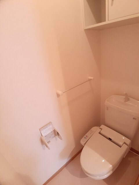 ハーベストホーム壱番館Ⅰの物件内観写真