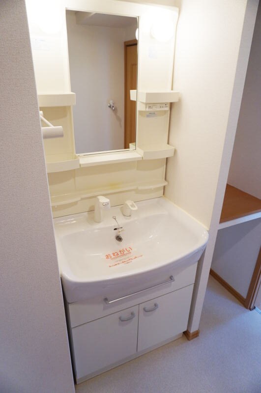 ハーベストホーム壱番館Ⅰの物件内観写真