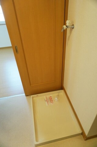 ハーベストホーム壱番館Ⅰの物件内観写真