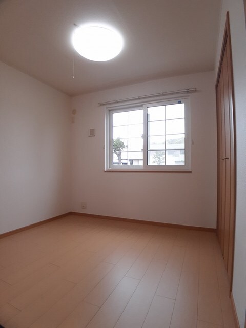 ハーベストホーム壱番館Ⅰの物件内観写真