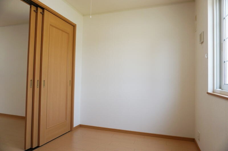 ハーベストホーム壱番館Ⅰの物件内観写真