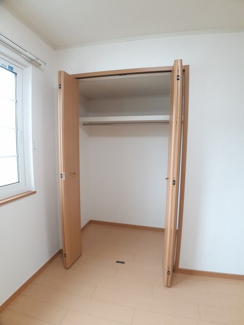 ハーベストホーム壱番館Ⅰの物件内観写真