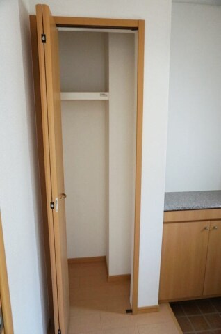 ハーベストホーム壱番館Ⅰの物件内観写真